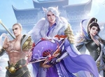 我们的三年 《蜀门手游》2020嘉年华庆典将启