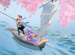 上古神兽，《梦幻西游》手游X电影《姜子牙》联动推出“四不相”坐骑