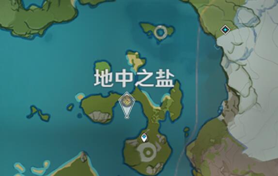 原神