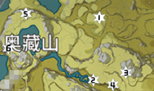 原神