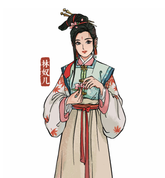 江南百景图