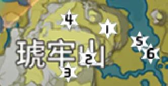 原神