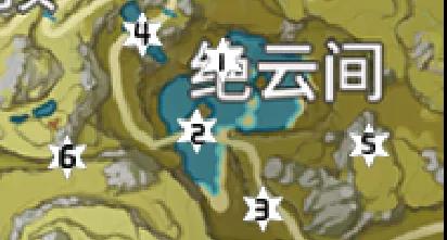 原神