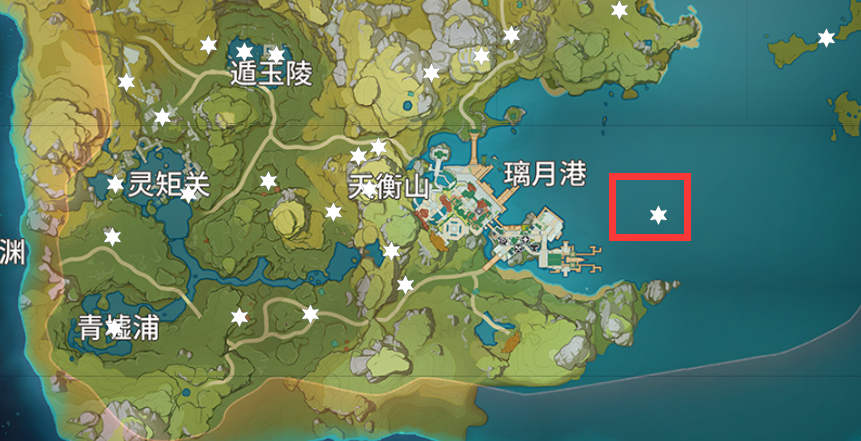 原神