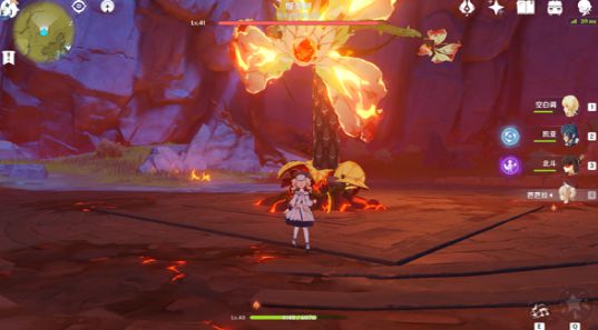 原神