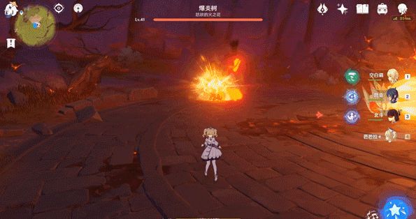 原神