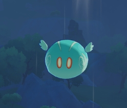 原神