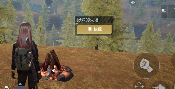 黎明觉醒