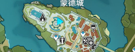 原神
