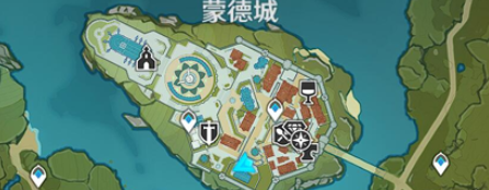 原神