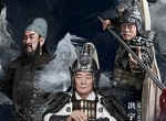94版三国演员代言《少年三国志：零》 经典形象再现当年风采