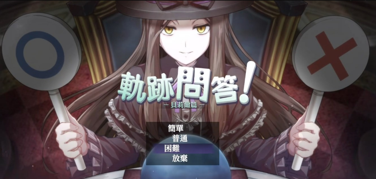 创之轨迹