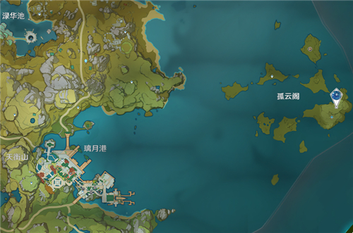 原神
