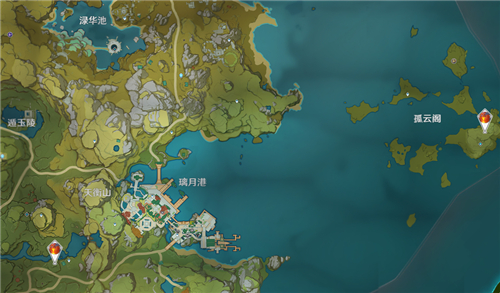 原神