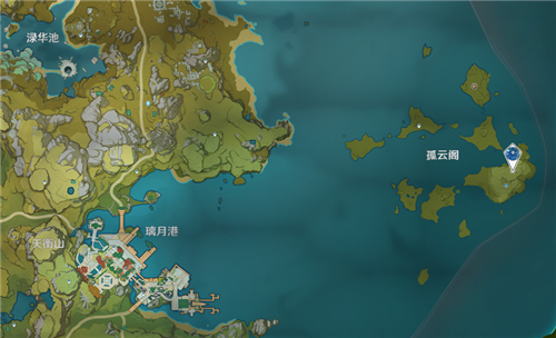 原神