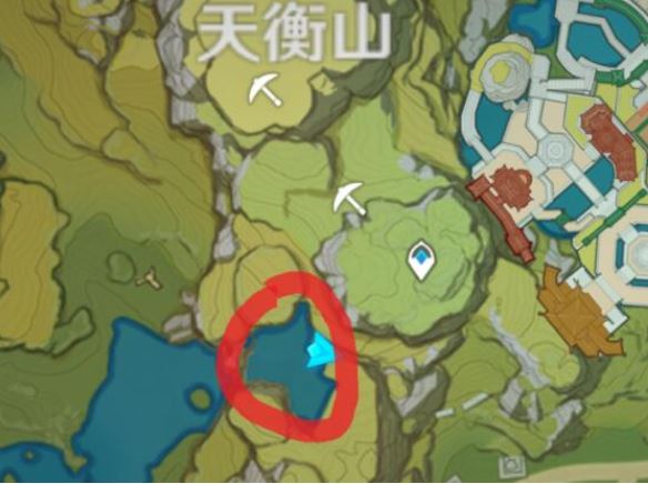 原神