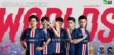 PSG.TLN：残阵出征入，逆袭难上再难