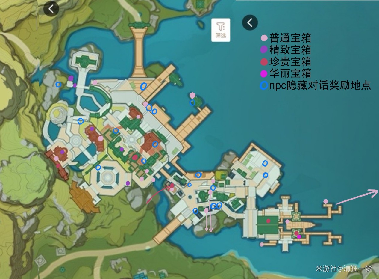 原神