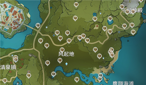 原神