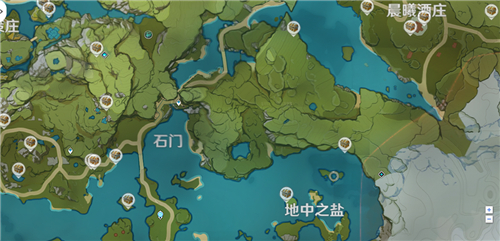 原神