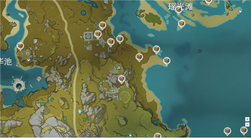 原神