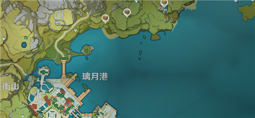 原神