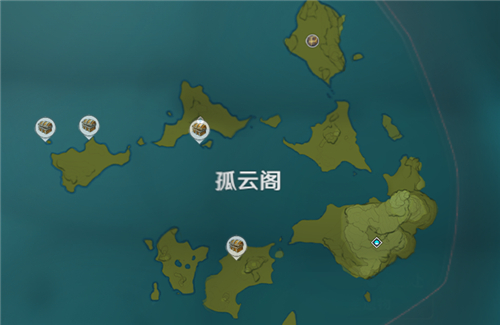 原神