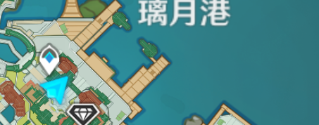 原神