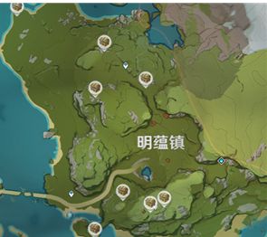 原神