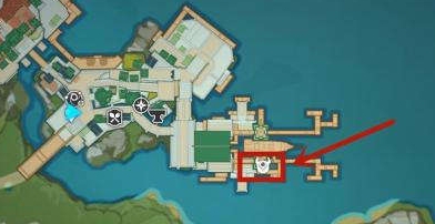 原神
