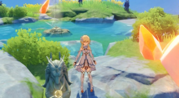 原神