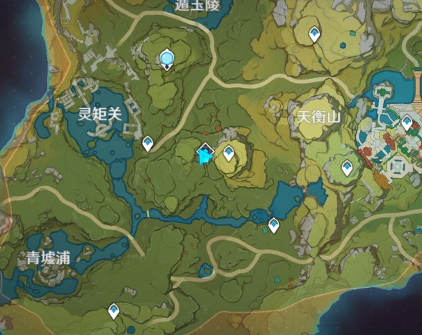 原神