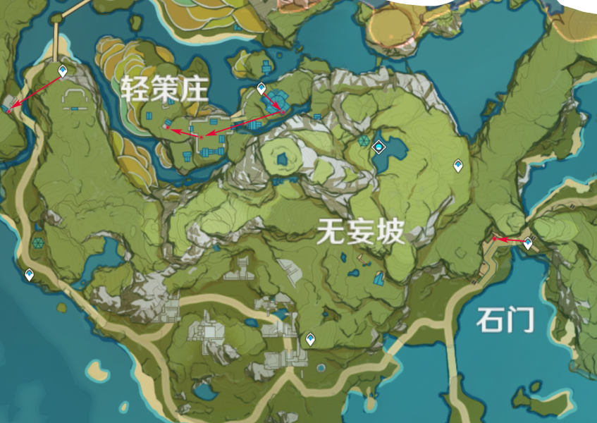 原神