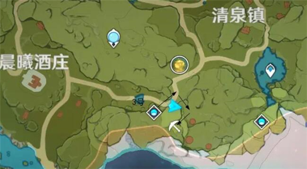 原神