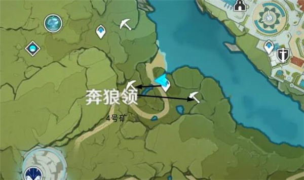 原神