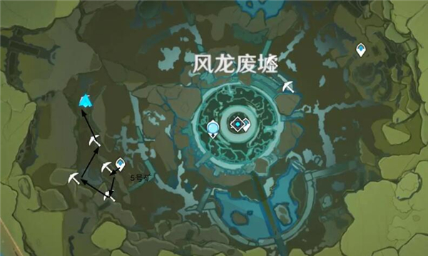 原神