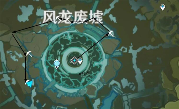 原神