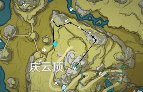 原神