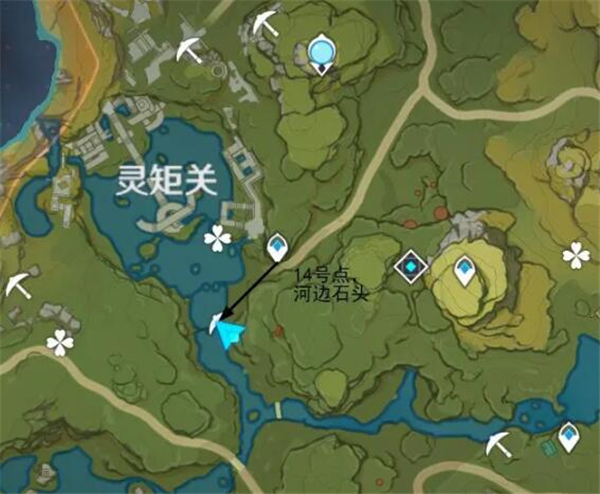 原神