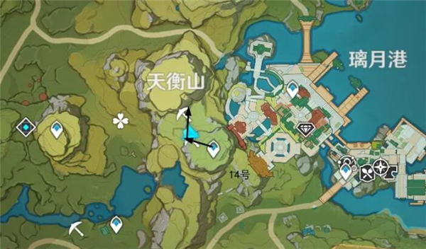 原神