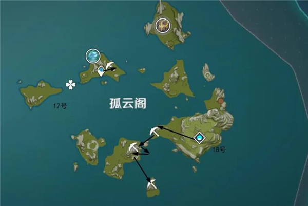 原神