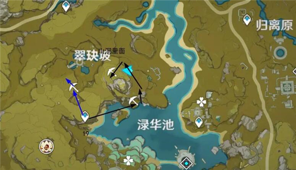 原神