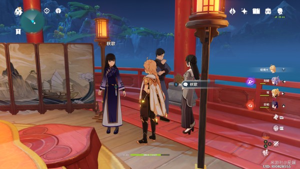 原神