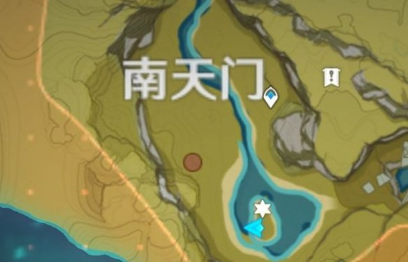 原神