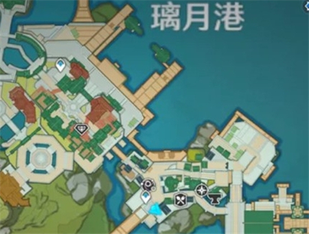 原神