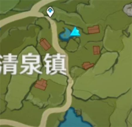 原神