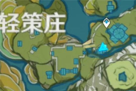 原神