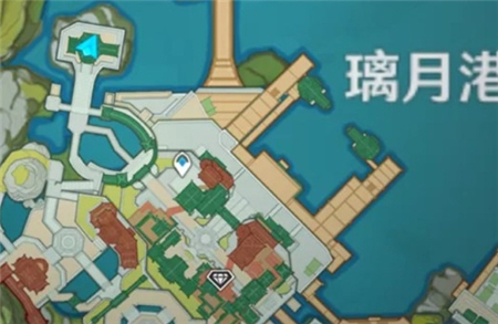 原神
