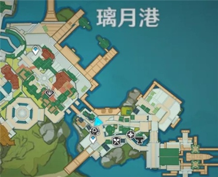 原神