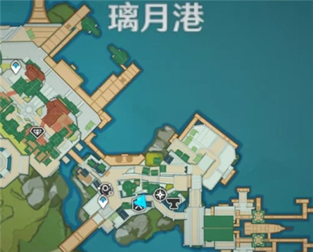 原神